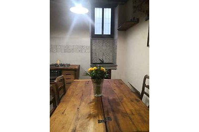 Vakantieappartement Gezinsvakantie Madonna del Sasso