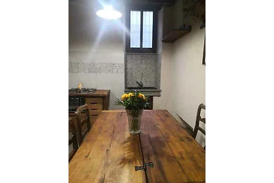Appartamento Vacanza con famiglia Madonna del Sasso