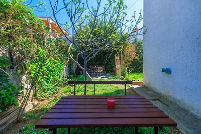 Gemütliches Studio in Novi Vinodolski mit