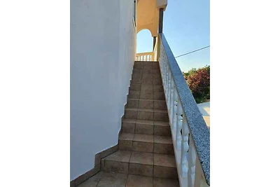Vakantieappartement Gezinsvakantie Punat