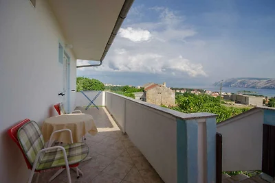 Appartamento Vacanza con famiglia Lopar