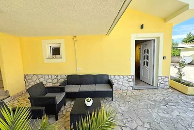 Komfortables Apartmenthaus Top in Šilo auf de