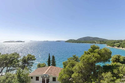 Appartamento Vacanza con famiglia Tribunj