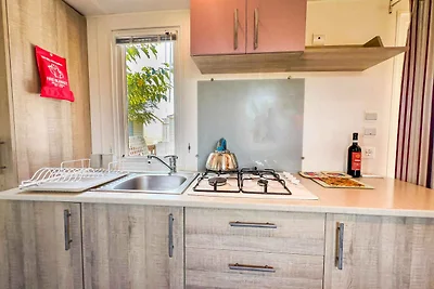 Vakantiehuis Ontspannende vakantie Vasto