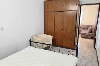 Vakantieappartement Gezinsvakantie Baska
