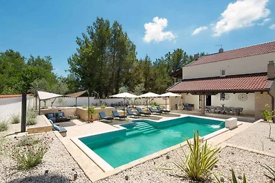 Vakantiehuis Ontspannende vakantie Fažana