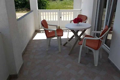 Appartamento Vacanza con famiglia Vir