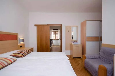 Vakantieappartement Gezinsvakantie Lopar