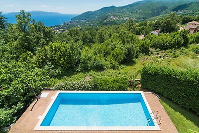 Vakantiehuis Ontspannende vakantie Opatija