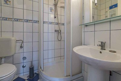 Vakantieappartement Gezinsvakantie Selce