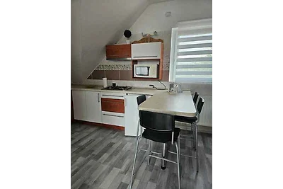 Appartamento Vacanza con famiglia Balatonakali