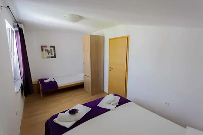 Vakantieappartement Gezinsvakantie Punat
