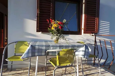 Appartamento Vacanza con famiglia Ičići