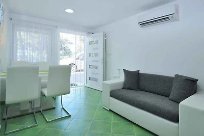 Appartamento Vacanza con famiglia Slatine