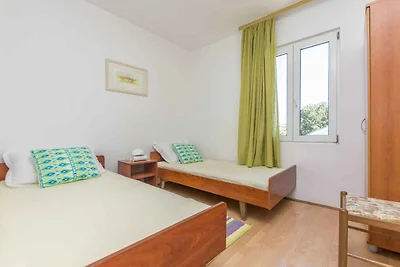 Appartamento Vacanza con famiglia Zecevo