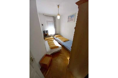 Appartamento Vacanza con famiglia Balatonfüred