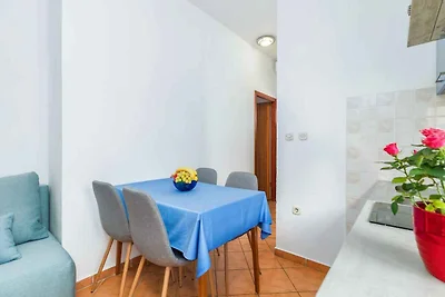 Ferienwohnung mit Klimaanlage