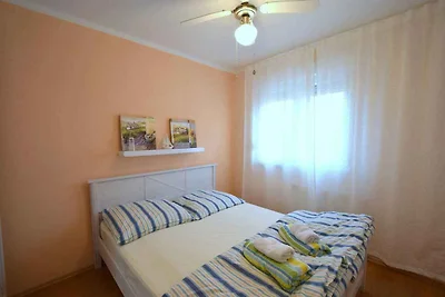 Apartament Dla rodzin Biograd na Moru