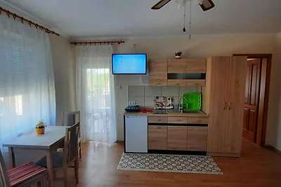 Ferienwohnung mit WLAN und Klimaanlage