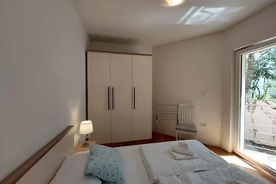 Appartamento Vacanza con famiglia Malinska