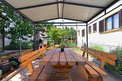 Ferienwohnung mit Klimaanlage