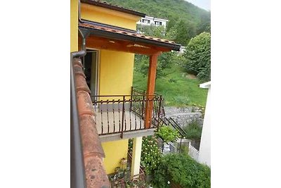 Ferienwohnung mit Klimaanlage