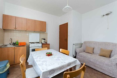 Vakantieappartement Gezinsvakantie Banjol