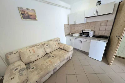 Vakantieappartement Gezinsvakantie Siofok