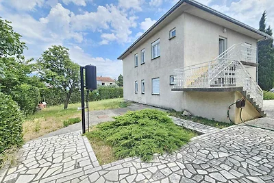 Ferienwohnung für 6 Personen mit Balkon