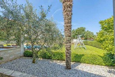Villa mit Privatpool