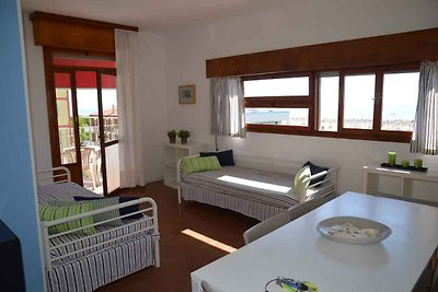 Apartament Dla rodzin Bibione