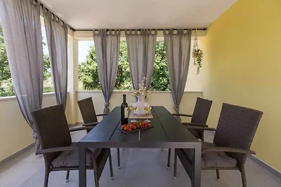 Appartamento Vacanza con famiglia Vrsar