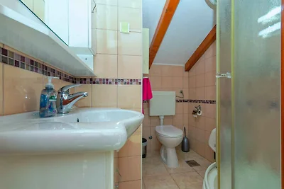 Studio mit Meerblick