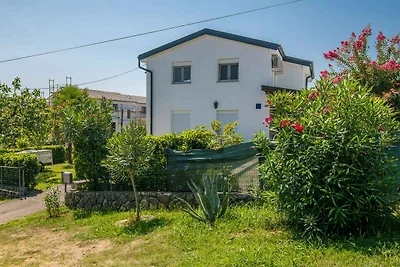 Appartamento Vacanza con famiglia Cizici
