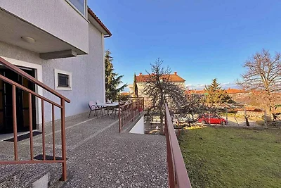 Vakantieappartement Gezinsvakantie Zidarici