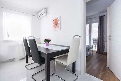 Ferienwohnung mit Internetzugang und