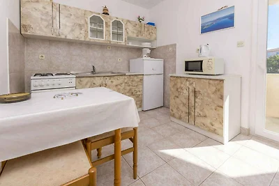 Vakantieappartement Gezinsvakantie Lokva Rogoznica