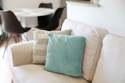 Ferienwohnung mit Terrasse und Klimaanlage