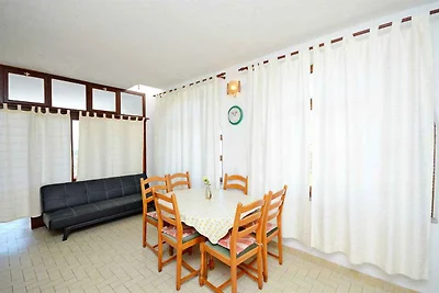 Ferienwohnung mit Klimaanlage und Meerblick