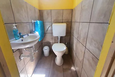 Casa vacanze Vacanza di relax Szántód