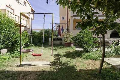 Ferienwohnung mit Klimaanlage und WLAN