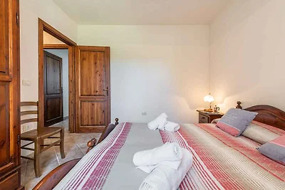 Appartamento Vacanza con famiglia Nuoro