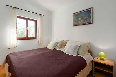 Ferienwohnung mit Balkon und Klimaanlage