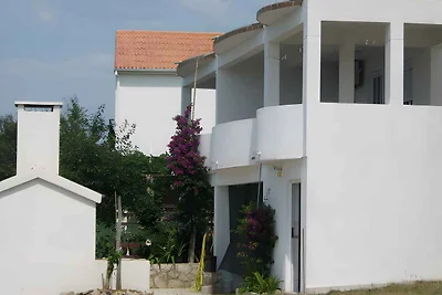 Ferienwohnung erste Reihe zum Meer