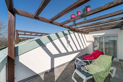 Holiday flat family holiday Bibione