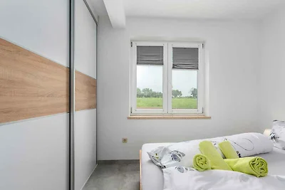 Ferienwohnung mit Klimaanlage