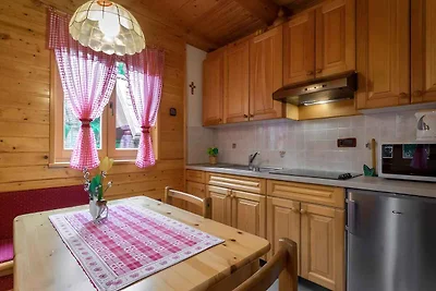 Ferienhaus mit Internetanschluss