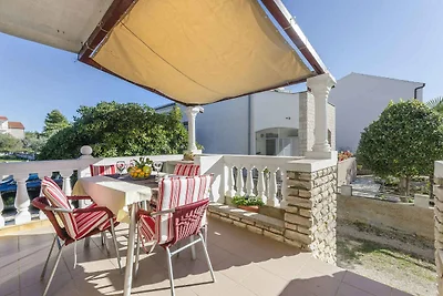 Vakantieappartement Gezinsvakantie Srima