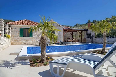 Casa vacanze Vacanza di relax Doluš