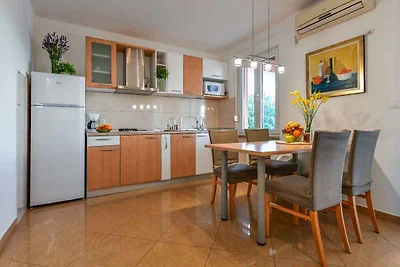 Ferienwohnung 100 m von der Adria